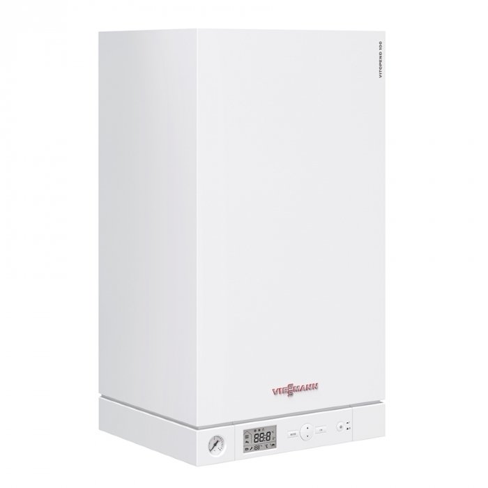 Viessmann Vitopend 100-W (A1HB001) (7571693) настенный газовый котел