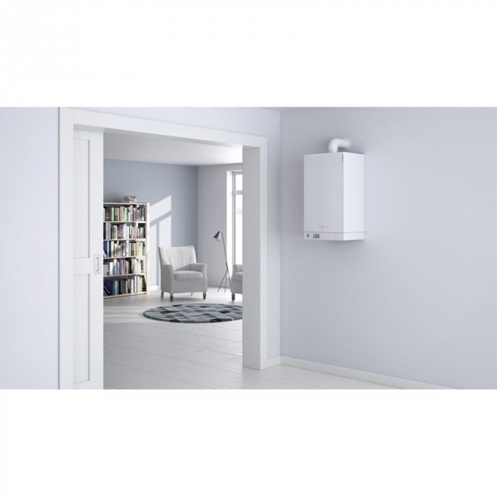 Viessmann Vitopend 100-W (A1HB001) (7571693) настенный газовый котел