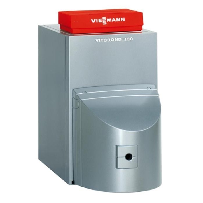 Viessmann Vitorond 100 (VR2BB14) комбинированный котел