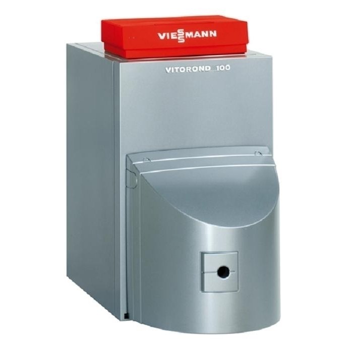 Viessmann Vitorond 100 (VR2BB30) комбинированный котел