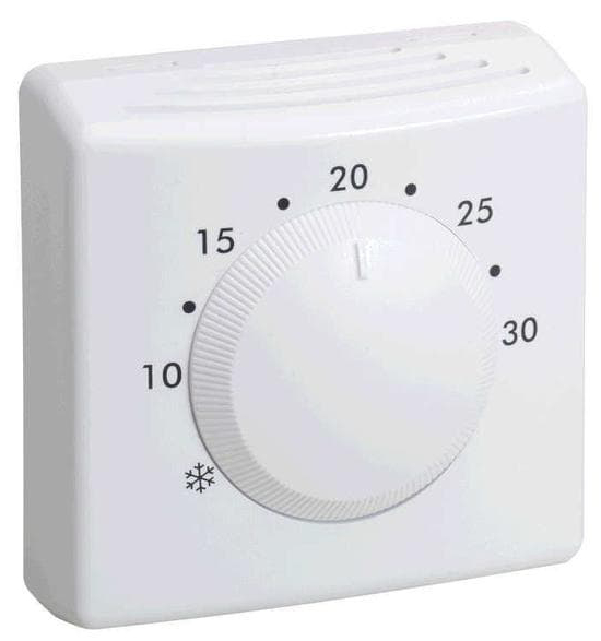 Viessmann Vitotrol 100 RT LV термостат для котла