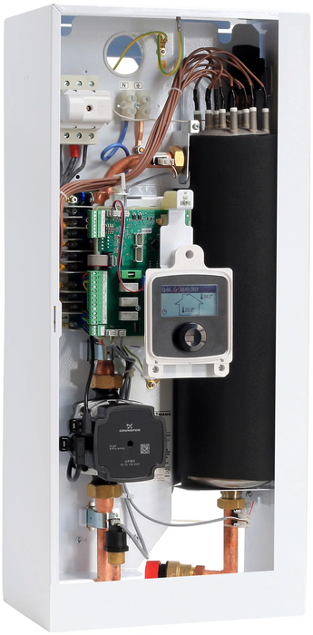 Viessmann Vitotron 100 VLN3-24 (7731928) электрический котел