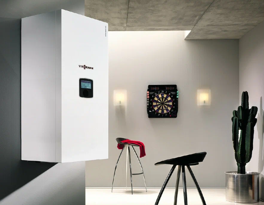 Viessmann Vitotron 100 VMN3-24 (7731926) электрический котел