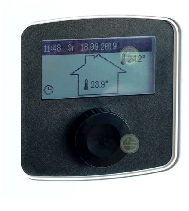 Viessmann Vitotron 100 VMN3-24 (7731926) электрический котел