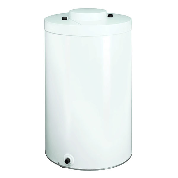 Viessmann Z013668 Vitocell 100-W CUGA, 150л, белый бойлер косвенного нагрева