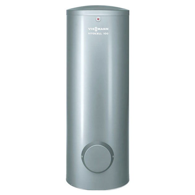 Viessmann Z013672 Vitocell-V 100 300л бойлер косвенного нагрева