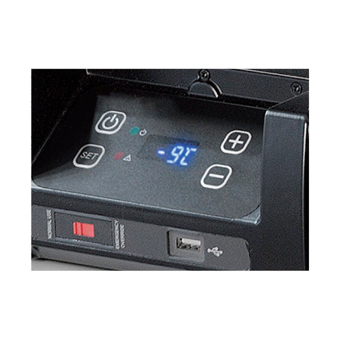 Vitrifrigo VF35P компрессорный автохолодильник