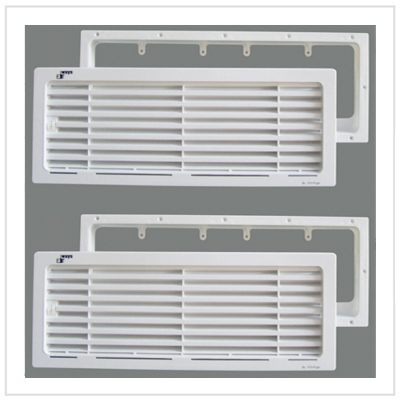 Vitrifrigo VTR5040 ES абсорбционный холодильник