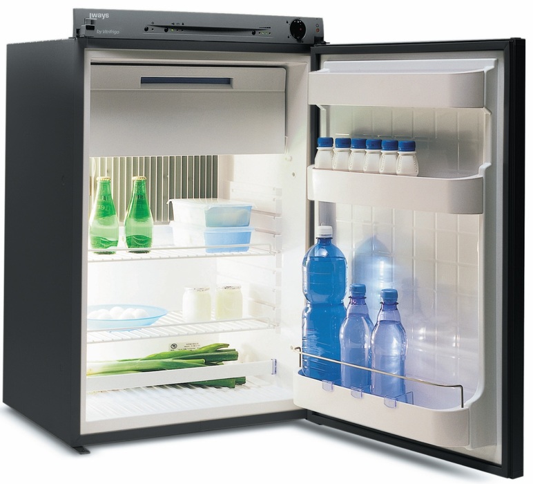 Vitrifrigo VTR5105 TOP абсорбционный автохолодильник