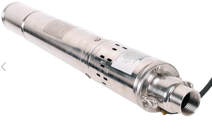 Vodotok 3QGD 2-103-0.75 каб.20м погружной насос