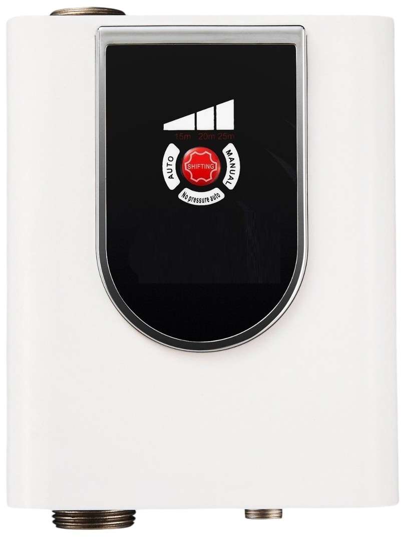 Vodotok DC15-20 поверхностный насос