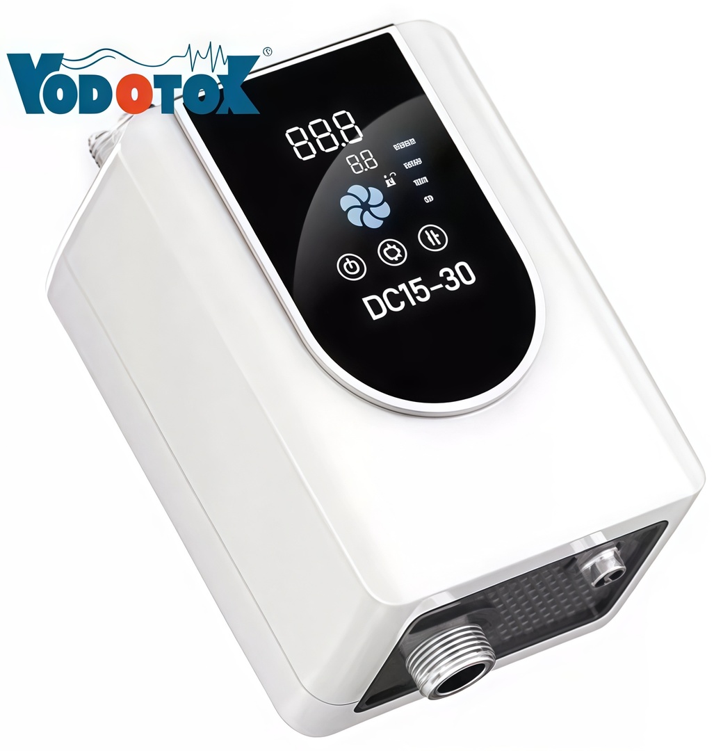 Vodotok DC15-30 поверхностный насос