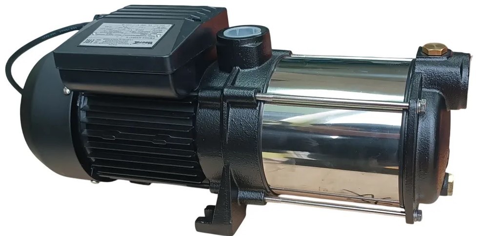 Vodotok EMHm 4-4-V поверхностный насос