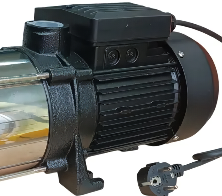 Vodotok EMHm 4-4-V поверхностный насос