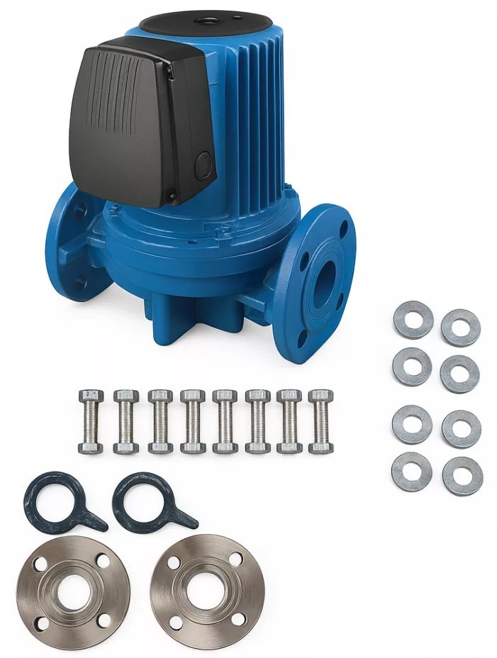 Vodotok GR 32-12F-Premium циркуляционный насос