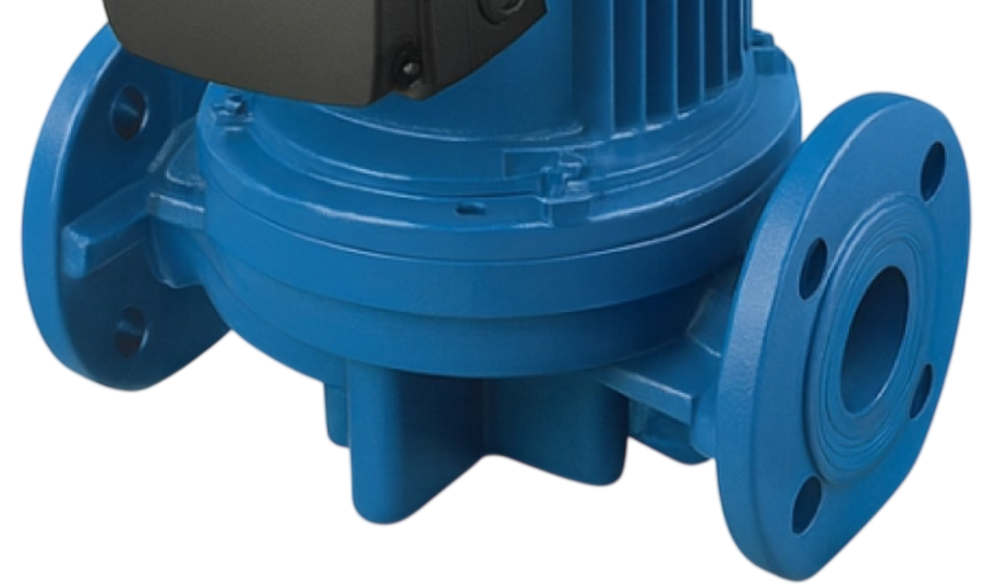 Vodotok GRS 32-9F-Premium циркуляционный насос