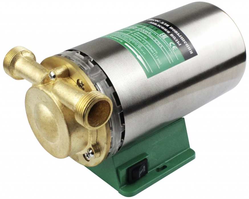 Vodotok W15GR-15 поверхностный насос