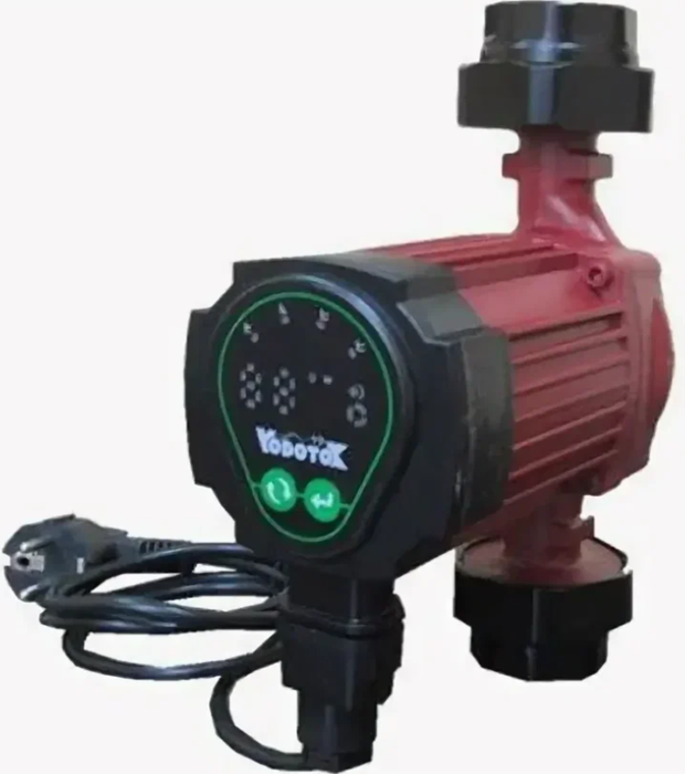 Vodotok WPB25-06-180-B (XRS 25/6-180-W) циркуляционный насос