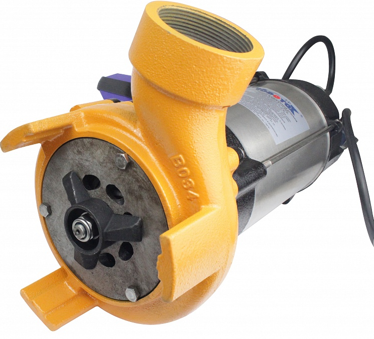 Vodotok WSD15-8-1.1CD(F) фекальный насос