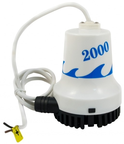 Vodotok WWB-05806 погружной насос