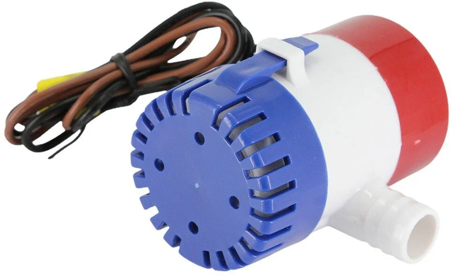 Vodotok WWB-07101 погружной насос