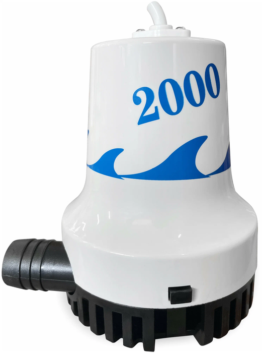 Vodotok WWB-07501 погружной насос
