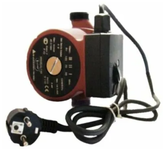 Vodotok XRS 25/6-130 циркуляционный насос