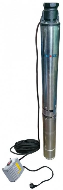 Vodotok БЦПЭ-ГВ-100-0.5-200м-Ч погружной насос