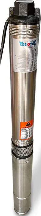 Vodotok БЦПЭ-ГВ-75-0.5-25м погружной насос