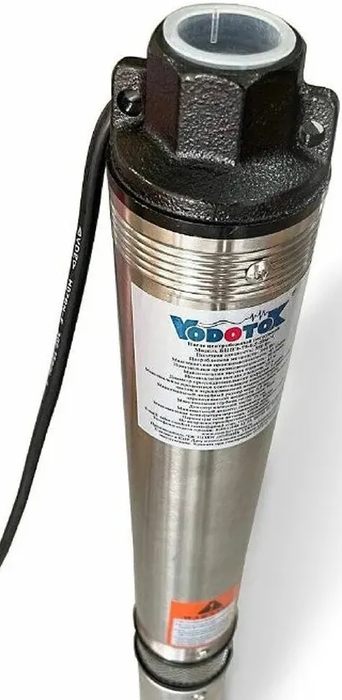 Vodotok БЦПЭ-ГВ-75-0.5-25м погружной насос