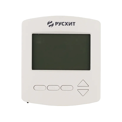 Volcano HMI-500 контроллер