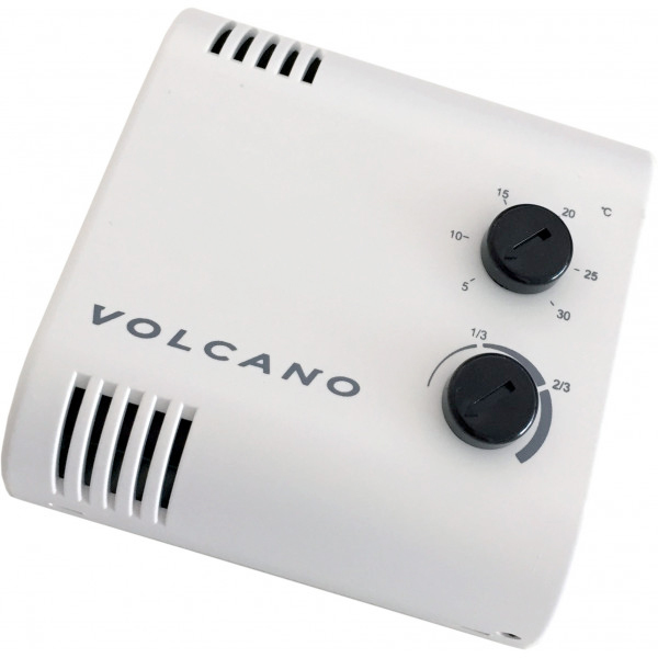 Volcano VR EC (0-10 V) с термостатом потенциометр