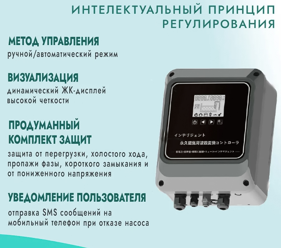 WALENT WB 30L-0.75 канализационная установка