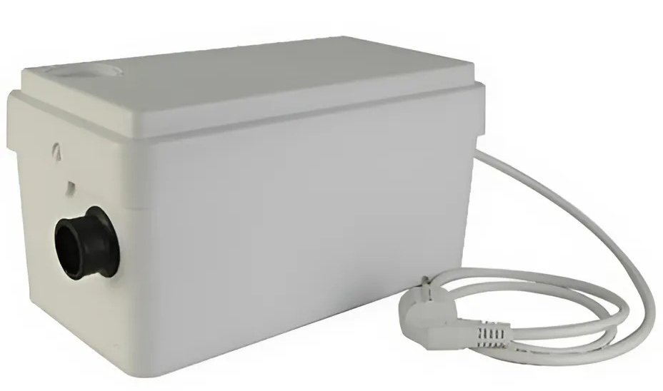 WATERSTRY ASF C2 канализационная установка