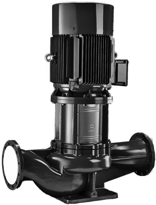 WATERSTRY SCRV 65-34/2 циркуляционный насос