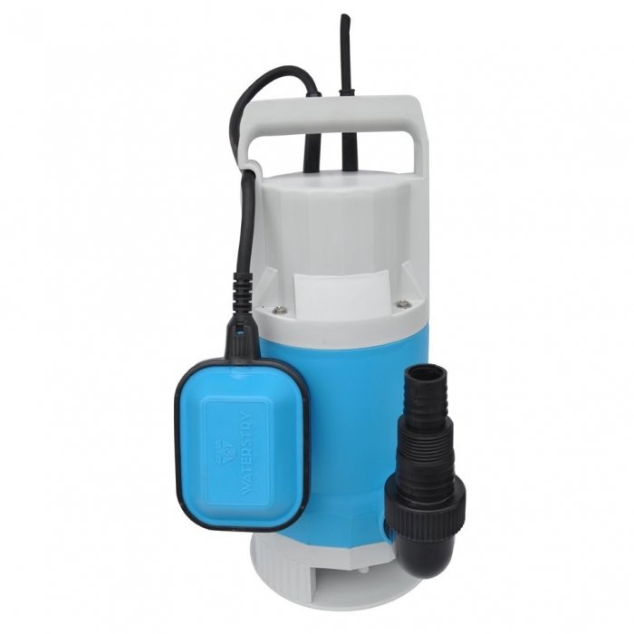WATERSTRY WDS 550 дренажный насос