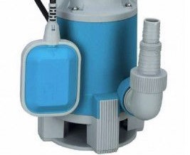 WATERSTRY WDS 550N дренажный насос