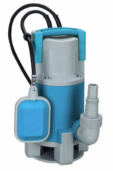 WATERSTRY WDS 900N дренажный насос