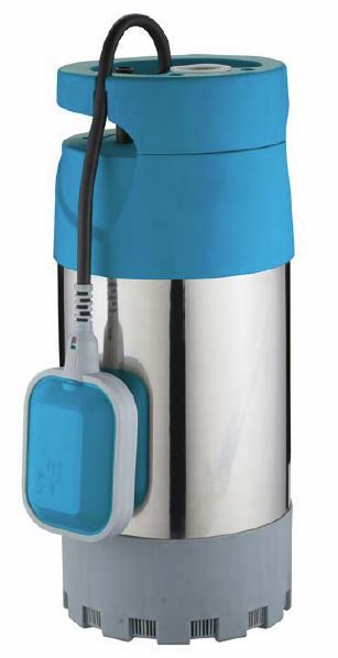 WATERSTRY WSN 1000D погружной насос