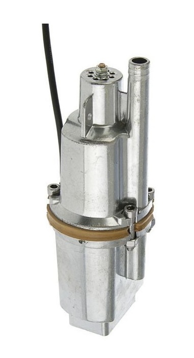 WERTRUS WDP60-10 погружной насос
