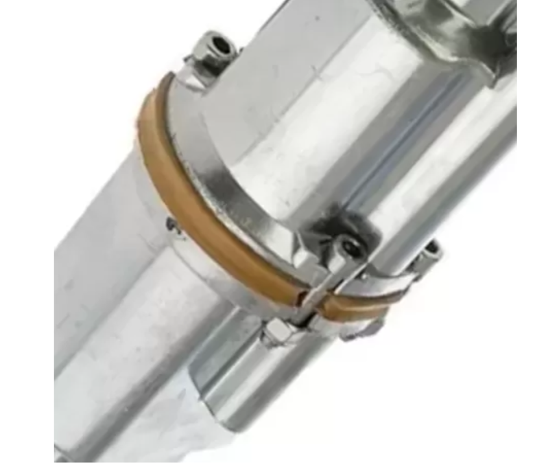 WERTRUS WDP60-10 погружной насос