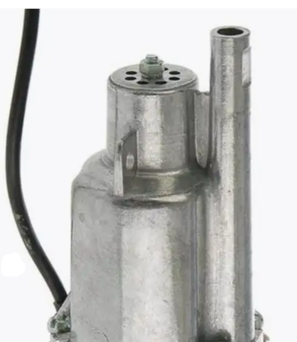 WERTRUS WDP60-10 погружной насос