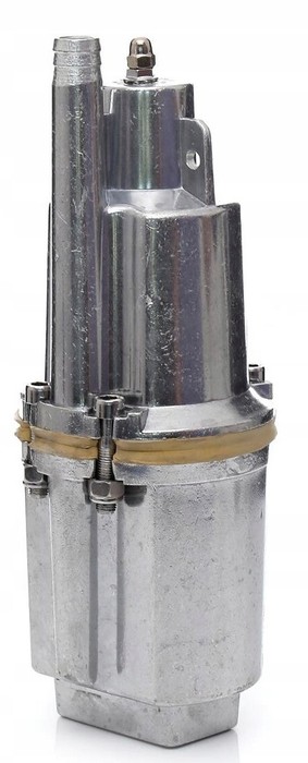 WERTRUS WDP60-10 погружной насос