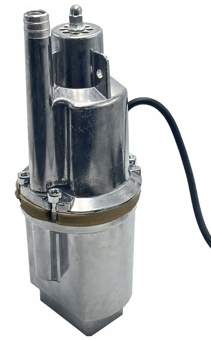 WERTRUS WDP60-10 погружной насос