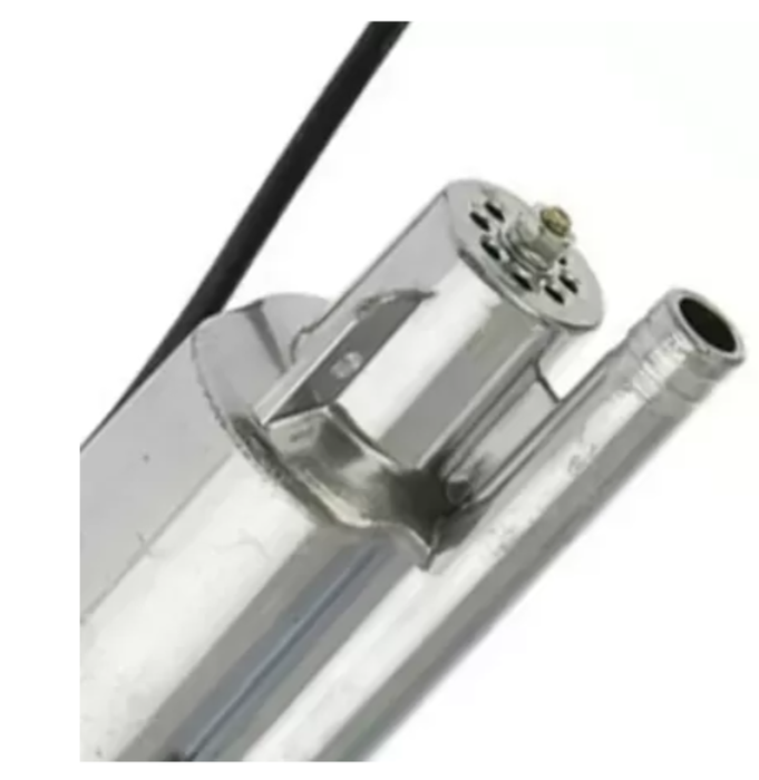 WERTRUS WDP60-10 погружной насос