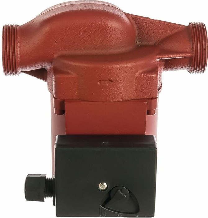 WERTRUS WRS 25/60-130 циркуляционный насос