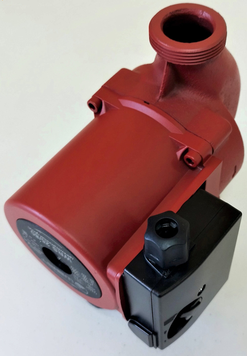 WERTRUS WRS 25/60-130 циркуляционный насос