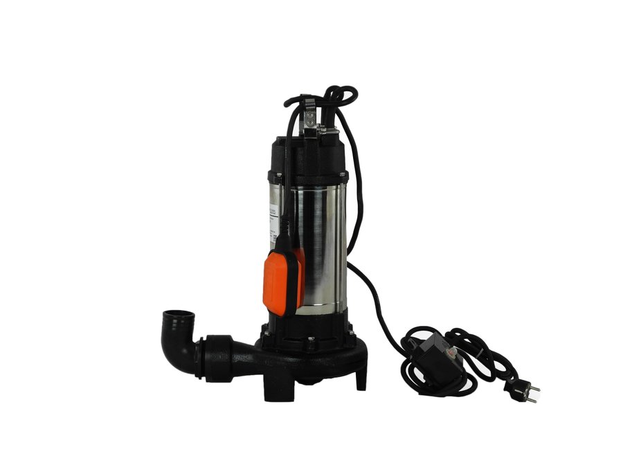 WWQ NB-1300N фекальный насос