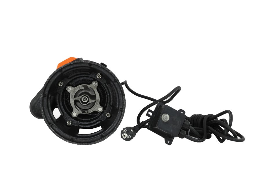 WWQ NB-2000GM фекальный насос