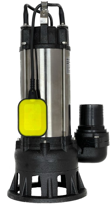 WWQ NB-2200 фекальный насос